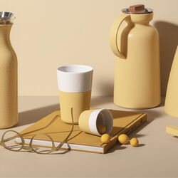 Espresso-mugg 2 st. Golden sand, Eva Solo