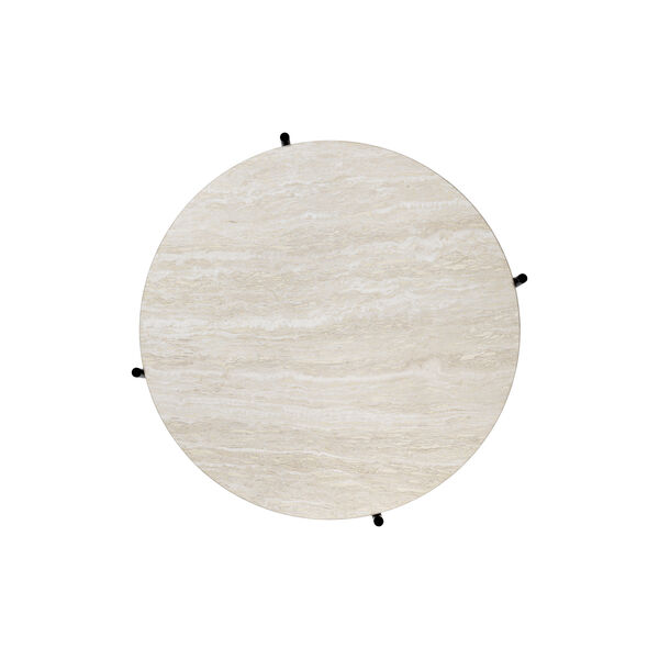 TS Outdoor Coffee Table, GUBI