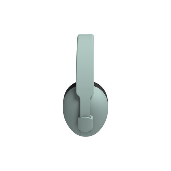 Hush Protective Earmuffs, dusty green Hush Protective Earmuffs, dusty green, Kreafunk