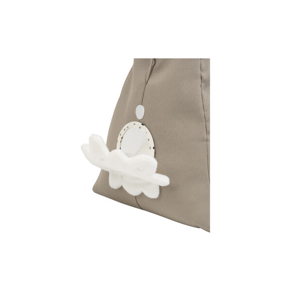 Lalee babygym, Done by Deer