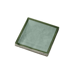 Play servett, huntermint, Iittala