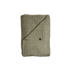 Dani S&auml;ng&ouml;verkast, sage, Himla