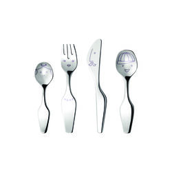 Alfredo The Twist Family bestickset Alfredo The Twist Family bestickset, Georg Jensen