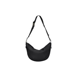 Valera Shoulder Bag, black, Rains