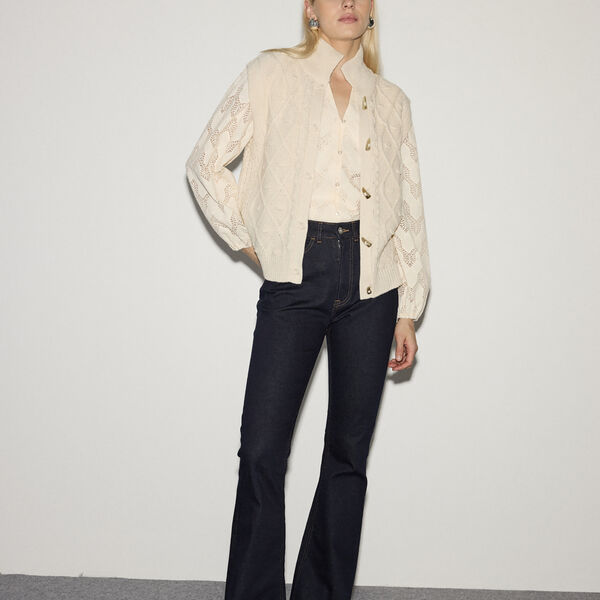 IHJUNELA Shirt, birch IHJUNELA Shirt, birch, ICHI