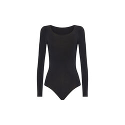 Buenos Aires String Body, svart, Wolford