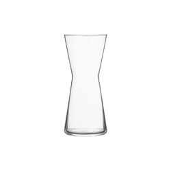 Kartio vas, clear, Iittala