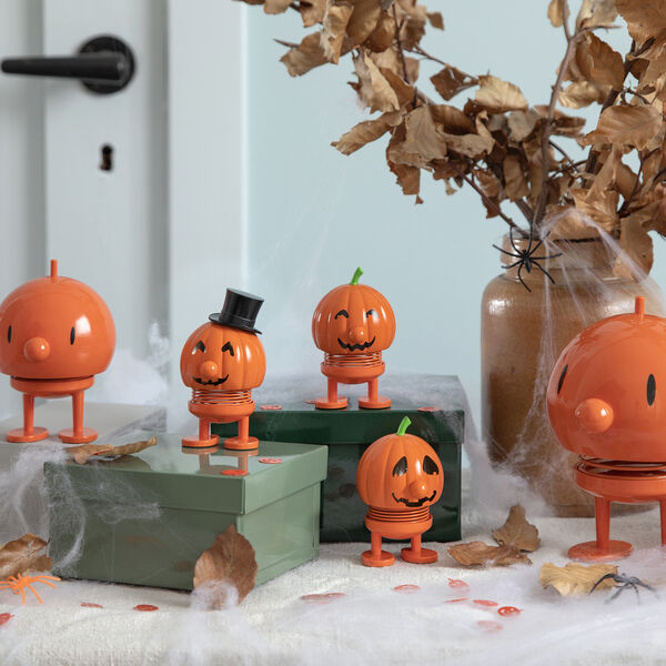 Halloween Magic S, orange, Hoptimist