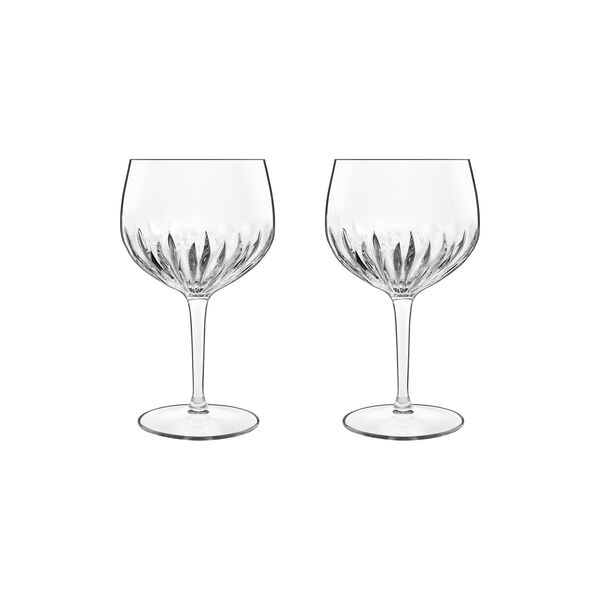 Mixology spansk gin & tonic-glas, 2 st. Mixology spansk gin & tonic-glas, 2 st., Luigi Bormioli