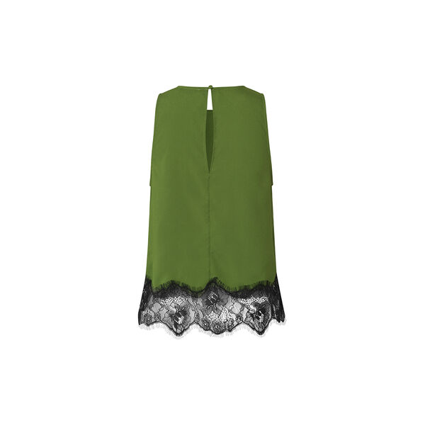 Birkmd top, twist of lime, Modstr&ouml;m