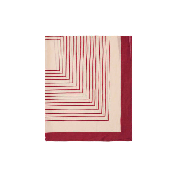 MaArdelle, beet red, Masai
