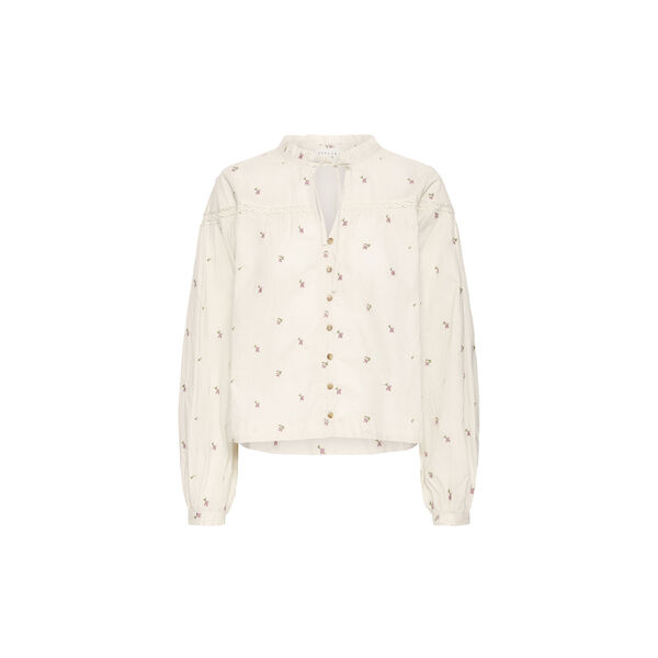 IR Sally Shirt, birch, Atelier R&ecirc;ve