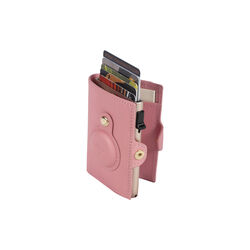 Furbo Cardholder For Air Tag, rose Furbo Cardholder For Air Tag, rose, Tony Perotti