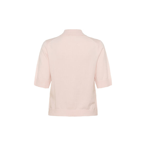 AnettiPW Pullover, mauve chalk, Part Two