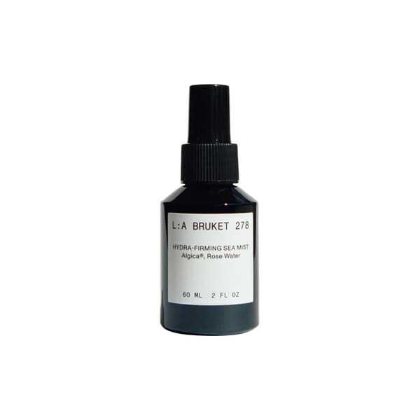 No. 278 Hydra-firming sea mist, algica/rose water, L:a Bruket