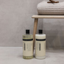 02 Sk&ouml;ljmedel, Bomullsfr&ouml; & Vildros, Humdakin