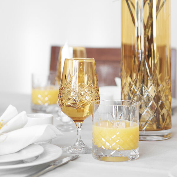 Crispy Mate 2 st., Frederik Bagger