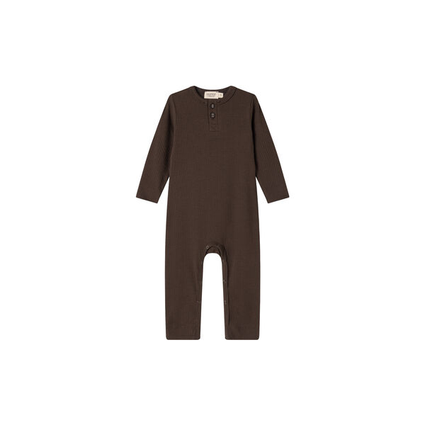 Rompy Romper, dark roast, MarMar Copenhagen