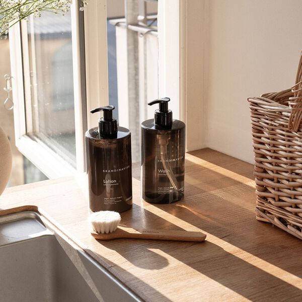 HYGGE Wash, Skandinavisk