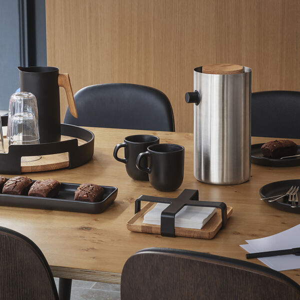 Nordic kitchen pumptermos Nordic kitchen pumptermos, Eva Solo