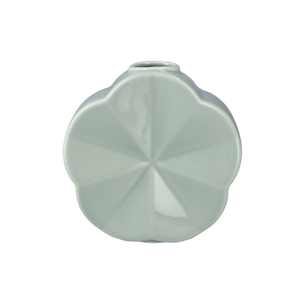 Flower Vas &Aring;kervinda, Lyngby Porcel&aelig;n