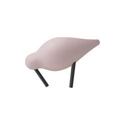 Shorebird, rose, Normann Copenhagen