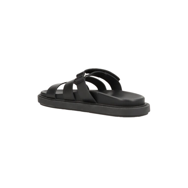ECHO Sandals, black, phenumb copenhagen
