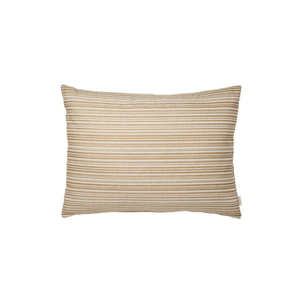 Biba pude, ochre, Compliments