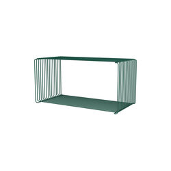 Panton Wire Extended, 136 pine, Montana Furniture