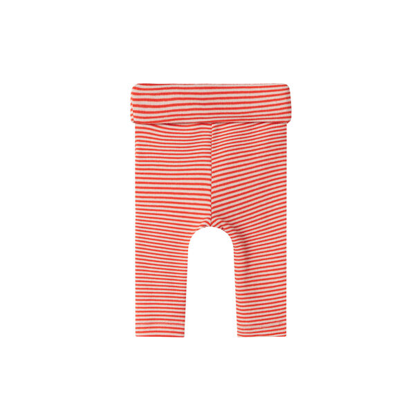 Piva Pants, red stripe, MarMar Copenhagen