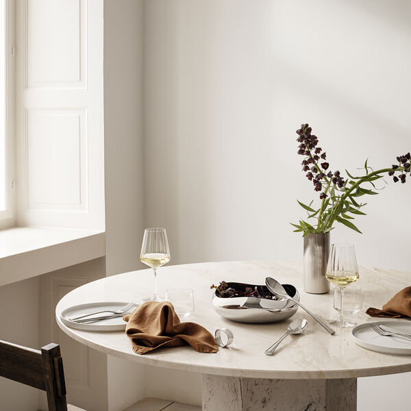 Cobra salladsset, Georg Jensen