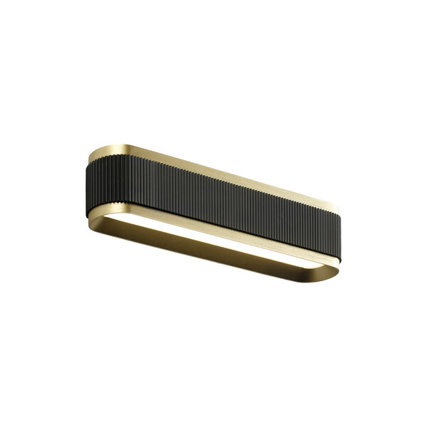 TWIST W2 SWITCH TUNE, brass, LIGHT-POINT