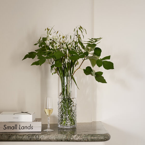 Carat champagneglas, 2st., Orrefors