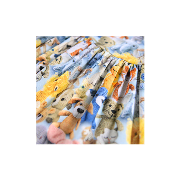 Charmaine klänning, crochet cuties, Molo