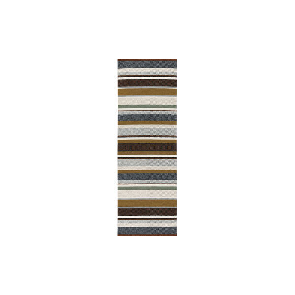 Ingrid In Stripes Rug, Ingrid Andersson, Kasthall