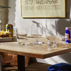 Mikkeller Pint Ölglas 2 stk., Holmegaard