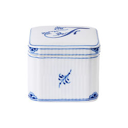 Alphabet Collection Bonbonniere, F, Royal Copenhagen