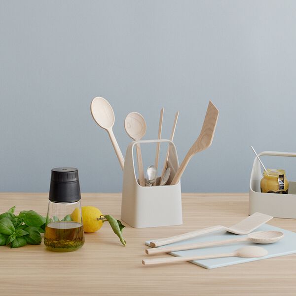 SHAKE-IT dressingshaker, black, RIG-TIG