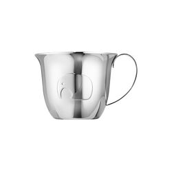 Elephant barnset, Georg Jensen