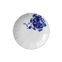 Blomst tallrik kamelia, 15 cm, Royal Copenhagen