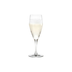 Perfection champagneglas, Holmegaard