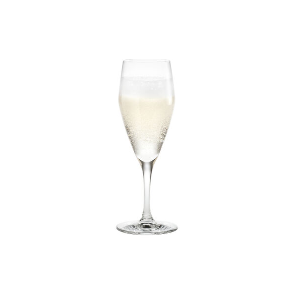 Perfection champagneglas Perfection champagneglas, Holmegaard