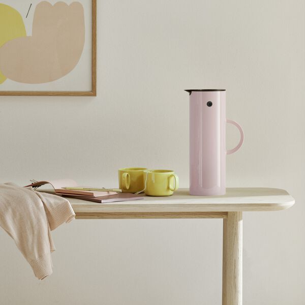 EM77 termoskanna, lavender EM77 termoskanna, lavender, Stelton