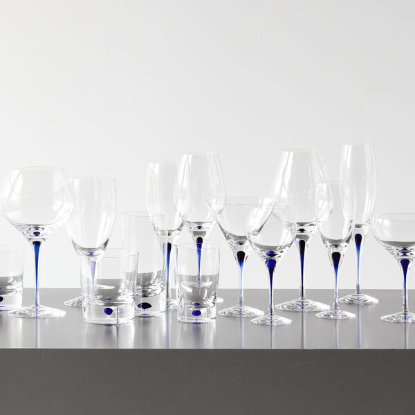 Intermezzo snapsglas, 6 cl Intermezzo snapsglas, 6 cl, Orrefors