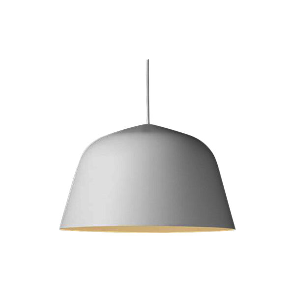 Ambit Pendant Lamp, white Ambit Pendant Lamp, white, Muuto