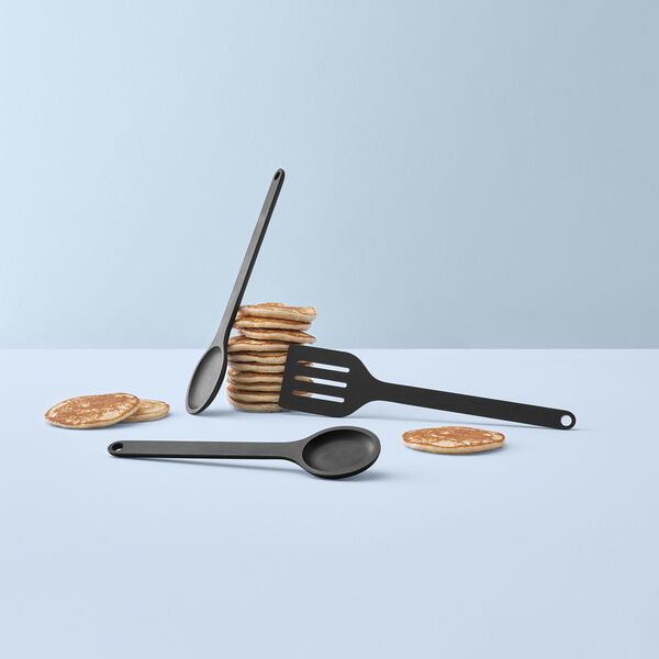 STIR-IT stekspade, black, RIG-TIG