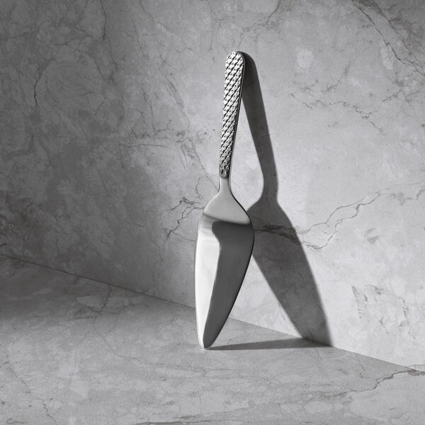 Rhombe T&aring;rtspade, Lyngby Porcel&aelig;n