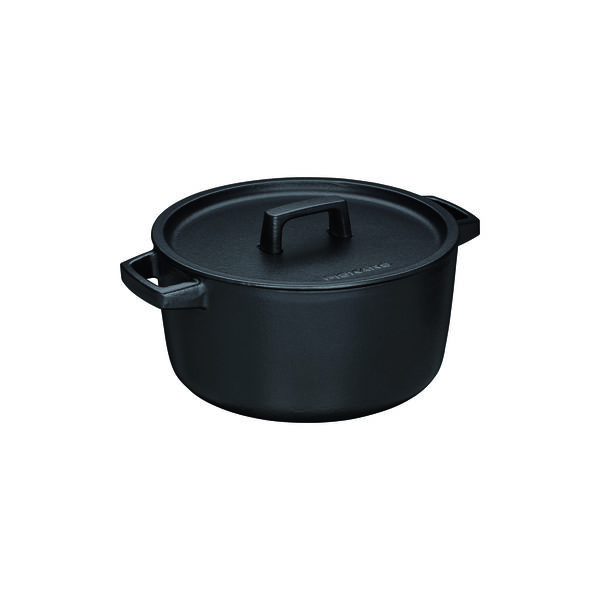 Folken Gjutjärnsgryta, Fiskars