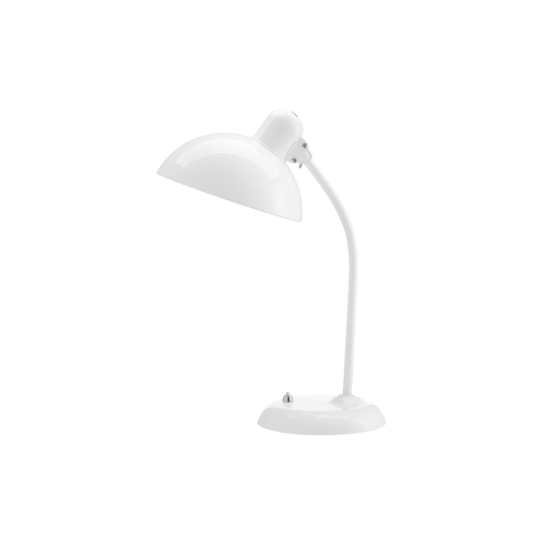 KAISER idell™ 6556-T Table Lamp, white KAISER idell™ 6556-T Table Lamp, white, Fritz Hansen