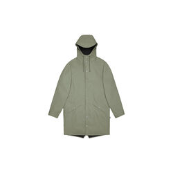 Long Jacket, drift, Rains